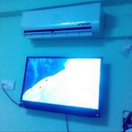 호텔 보보민 양곤 외부 사진